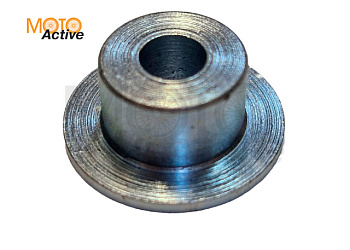 Фиксатор большой промежуточной шестерни электростартера ZS177MM (NC250)